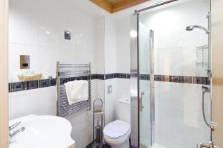 Queens Mansions: Ocean View Apartment - Blackpool - 3