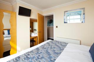 Queens Mansions: Ocean View Apartment - Blackpool - 2