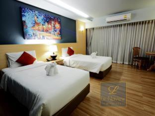Le Naview @Prasingh - 4