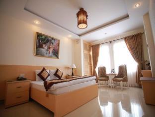 Tulip Hotel 2 - 5
