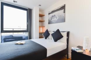 Paddington Apartments - 8