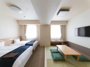 Hotel WBF Grande Asahikawa - 1