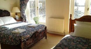 My Place Hotel - Londra - 8