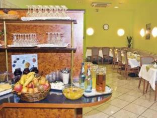 Trip Inn Hotel Minerva Frankfurt - Francoforte sul Meno - 9