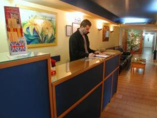 Hostal Jentoft - Sevilla - 8