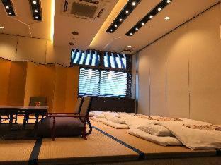 My Hotel Ryugu - Shizuoka - 2