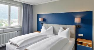 Schlosshotel Dörflinger - Bludenz - 2