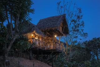 Aranyakam Home Stay - Meppādi - 0