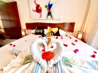Cumbuco Dream Village Luxury Condo - Cumbuco - 7
