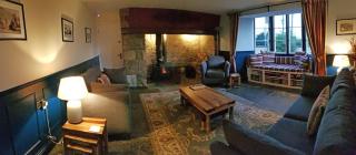 Old Manor House - 5