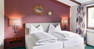 Schlosshotel Dörflinger - Bludenz - 6