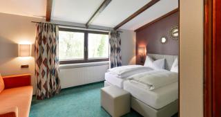 Schlosshotel Dörflinger - Bludenz - 7