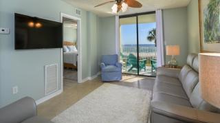 Sunswept 202 condo - Orange Beach - 8
