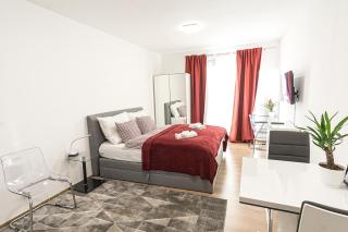 Brand New Modern Stylish Apartment + parking & balcony - 0