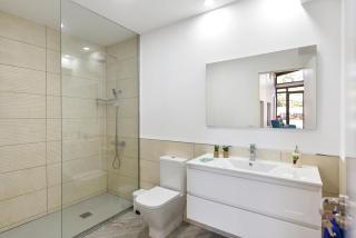 Finca Solis family cottage PM - 2