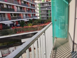 Brand New Modern Stylish Apartment + parking & balcony - 6