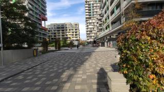 Brand New Modern Stylish Apartment + parking & balcony - 7