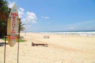 Sethum Villa Plus - Unawatuna - 7