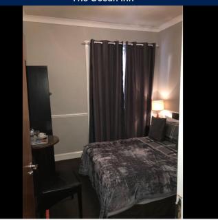 The Ocean Inn - Edimburgo - 9