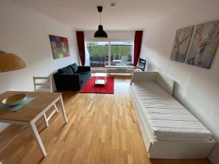 The Alpine Ridge Apartment - 9