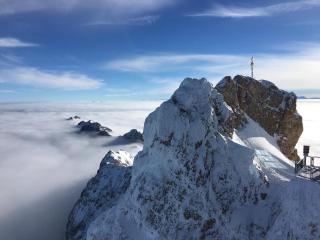 The Alpine Ridge Apartment - Garmisch-Partenkirchen - 1