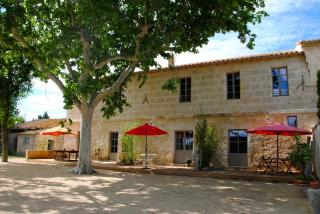 Le Mas de Lucas - Arles - 0