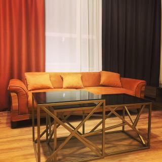 Dona Palace Apartments - 9