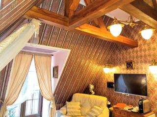 Rezidence Zámeček - Boutique Hotel - 1