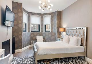 Suites At 143 Arlington Street - Boston - 5