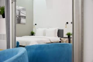 Standard Apartment by Hi5 - Nagysándor street - 8