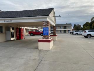 Colonial Motel - Santa Maria - 6