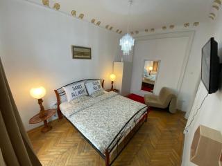 Union Square SweetHome - Bucharest - 8