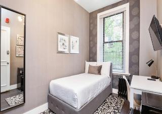 Suites At 143 Arlington Street - Boston - 8