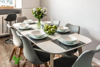 Apartament Dzika Paproć - Szczawnica - 1