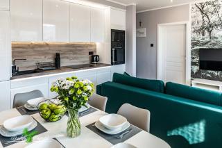 Apartament Dzika Paproć - Szczawnica - 2