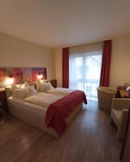 arador CITY Hotel - Bad Oeynhausen - 8
