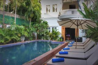 Villa Um Theara, Siem Reap - Siem Reap - 5