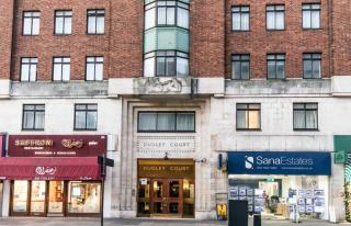 Flat 25 Dudley Court - Londra - 7
