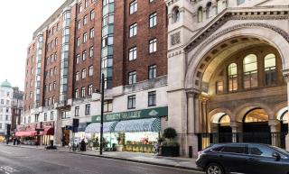Flat 25 Dudley Court - Londra - 8