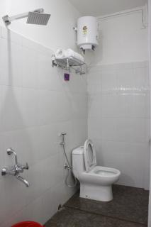 Aisha Guest House Bed & Breakfast - Cherrapunji - 4
