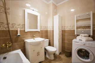 Bright & Elegant Central Apartment - Oradea - 6