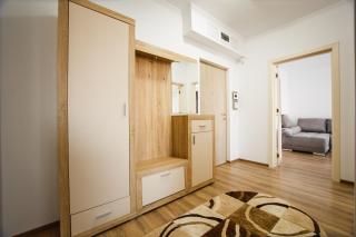 Bright & Elegant Central Apartment - Oradea - 5