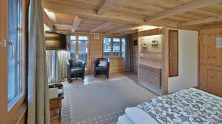 Hotel Restaurant Les Lilas - Les Diablerets - 6