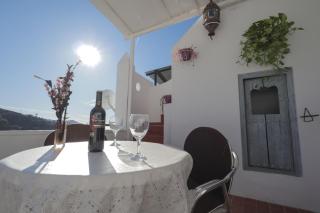 Casa Hadriano - Cómpeta - 1