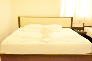 Hotel Ambai Grand - Ambāsamudram - 6