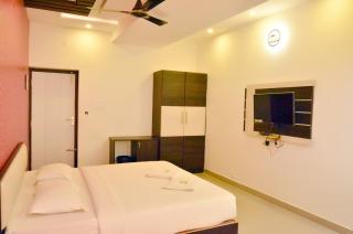Hotel Ambai Grand - Ambāsamudram - 5