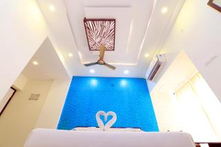 Hotel Ambai Grand - Ambāsamudram - 1