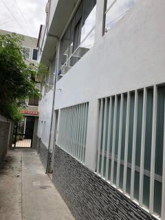 departamento acogedor en el centro de la ciudad - 7