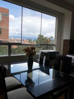 departamento acogedor en el centro de la ciudad - 3