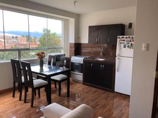 departamento acogedor en el centro de la ciudad - 2